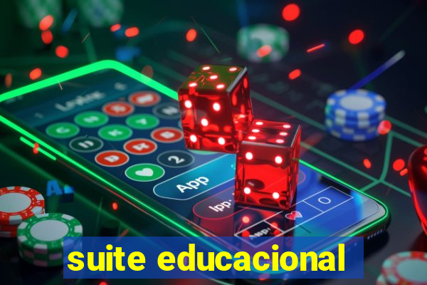 suite educacional